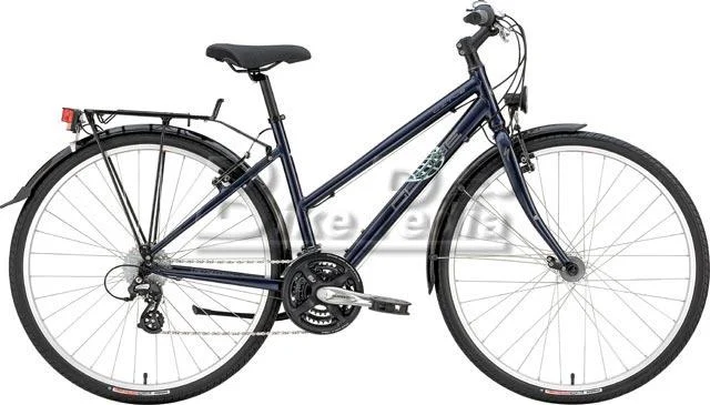 2008 Specialized Globe City 7 Womans