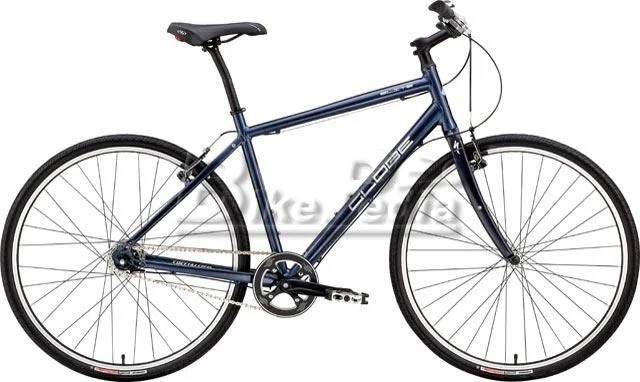 2008 Specialized Globe Elite IG8