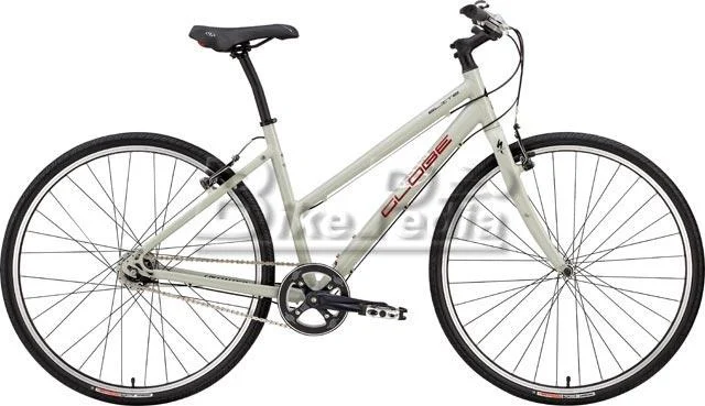 2008 Specialized Globe Elite IG8 Womans