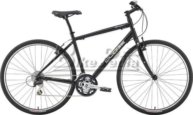 2008 Specialized Globe Sport