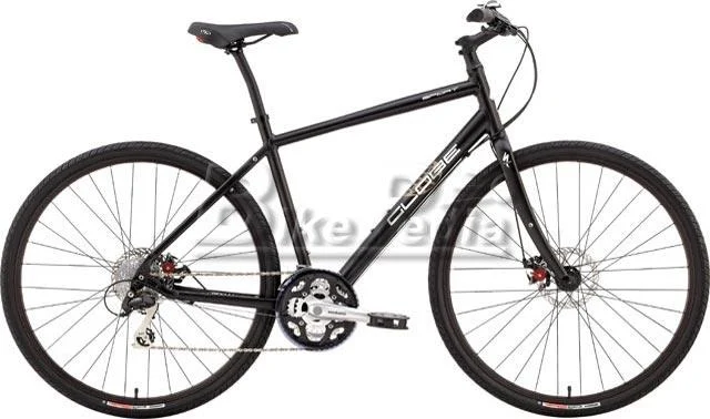 2008 Specialized Globe Sport Disc