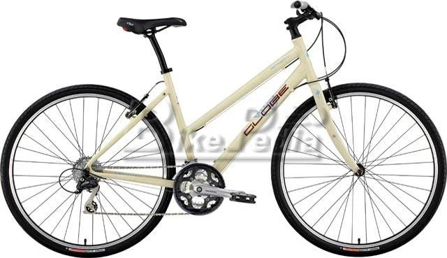 2008 Specialized Globe Sport Womans