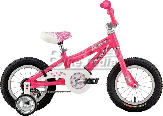 2008 Specialized Hotrock 12 Girls