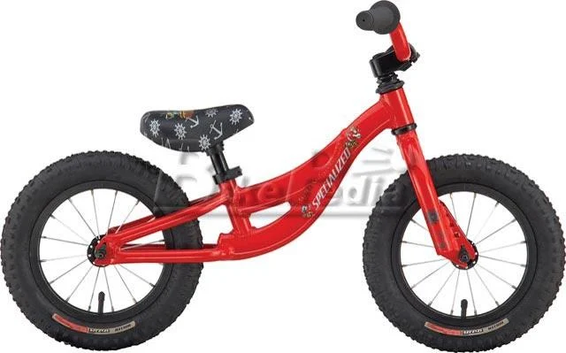 2008 Specialized Hotwalk