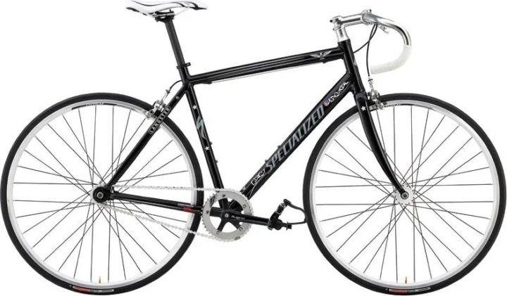 2008 Specialized Langster Boston
