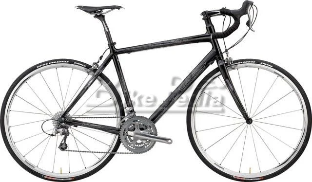2008 Specialized Roubaix Comp Triple