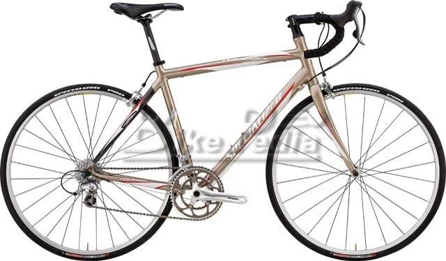 2008 Specialized Roubaix Compact