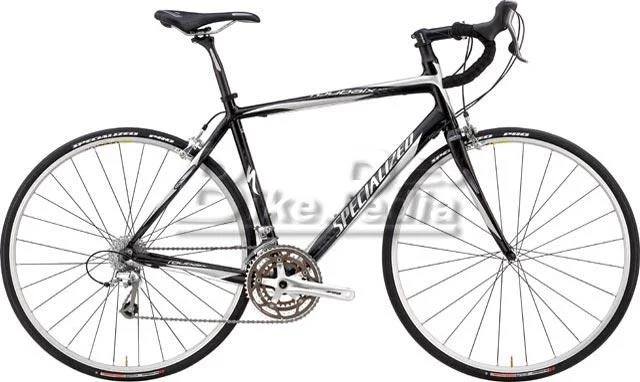 2008 Specialized Roubaix Elite Triple
