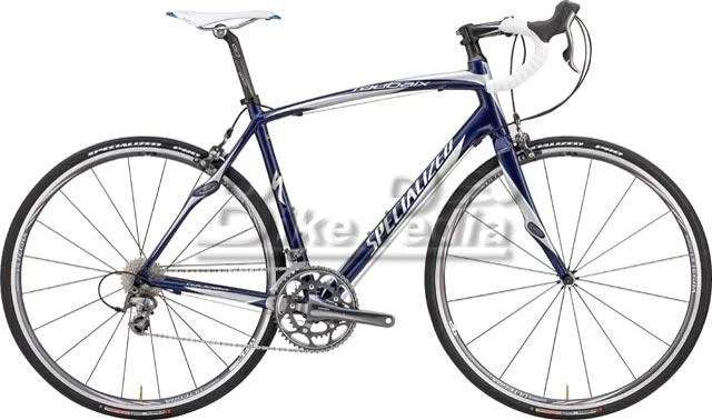 2008 Specialized Roubaix Expert Ultegra