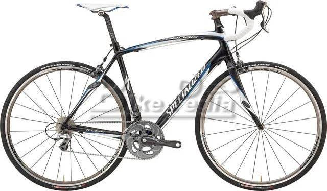 2008 Specialized Roubaix Pro