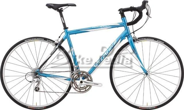 2008 Specialized Roubaix Triple