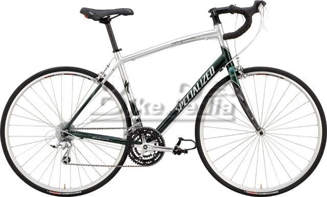 2008 Specialized Sequoia