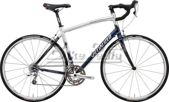2008 Specialized Sequoia Comp