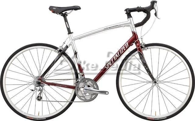 2008 Specialized Sequoia Elite