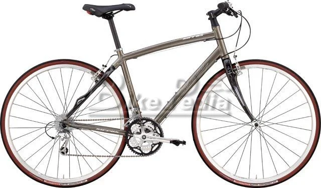 2008 Specialized Sirrus Comp