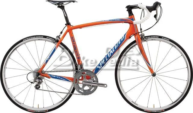 2008 Specialized Tarmac Comp