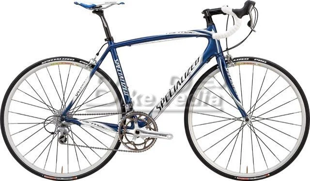 2008 Specialized Tarmac Elite