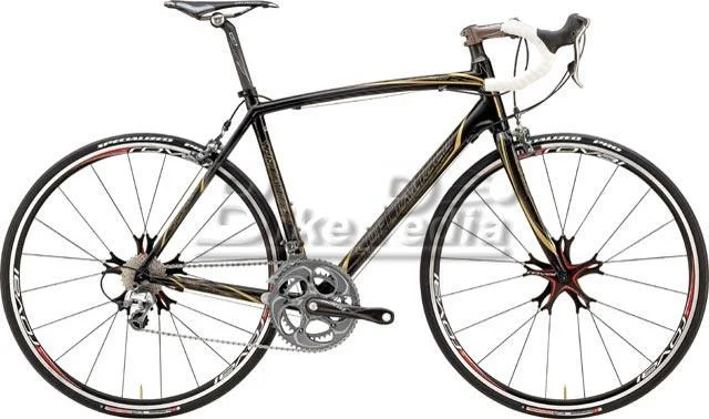 2008 Specialized Tarmac Pro