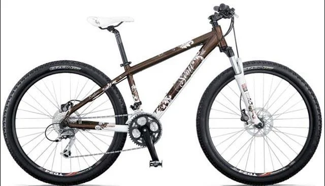 2008 Scott Contessa 20