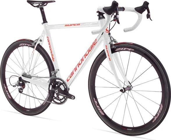 2008 Cannondale SuperSix Ultimate