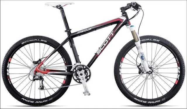 2008 Scott Scale 20