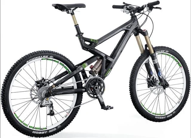 2008 Scott Ransom Limited