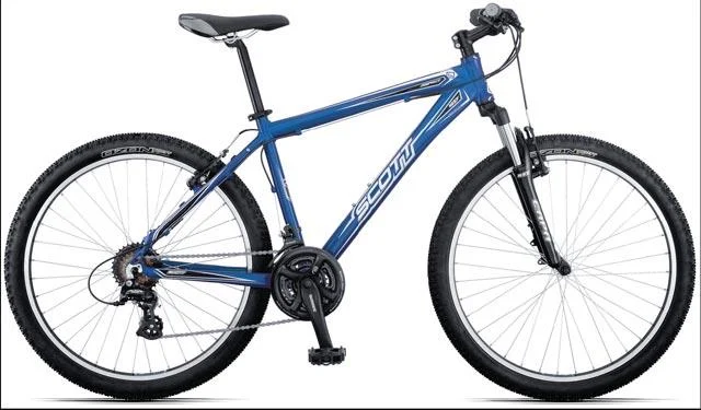 2008 Scott Aspect 60