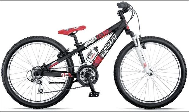 2008 Scott Voltage Junior 24