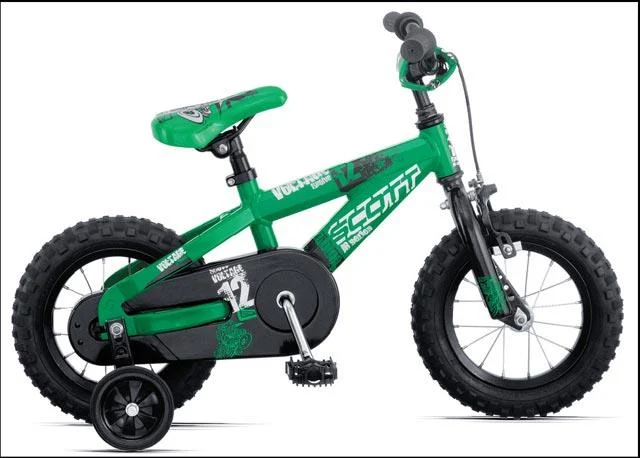 2008 Scott Voltage Junior 12