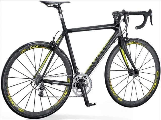 2008 Scott Addict LTD