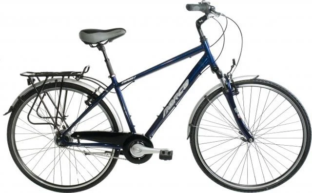 2008 Norco Corsa 1 internal