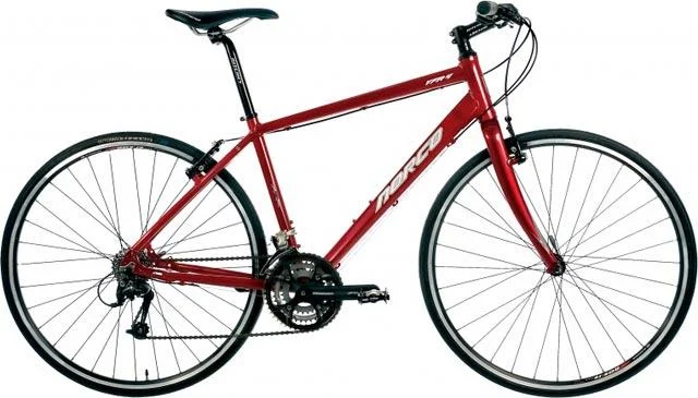 2008 Norco VFR 4 v-brake