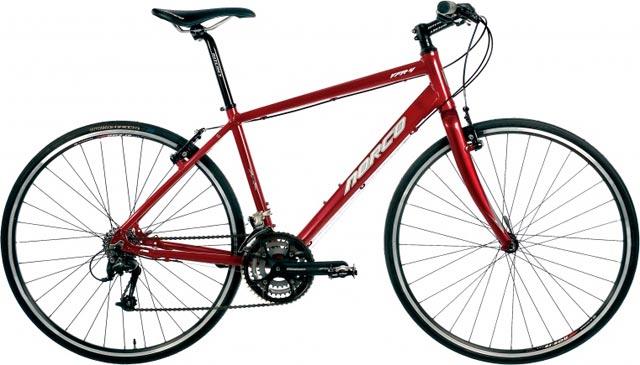 2008 Norco VFR 4 v-brake