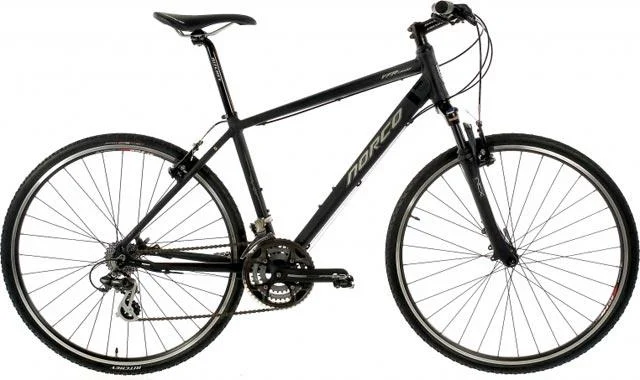 2008 Norco VFR Cross