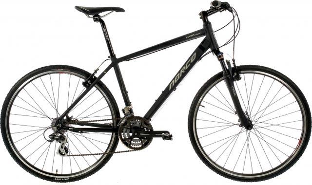 2008 Norco VFR Cross