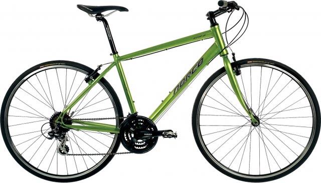 2008 Norco VFR 5 v-brake