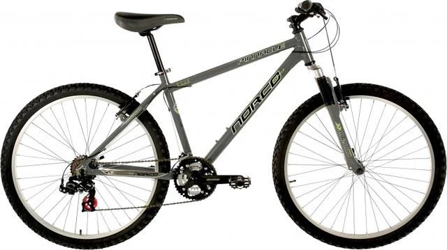 2008 Norco Pinnacle