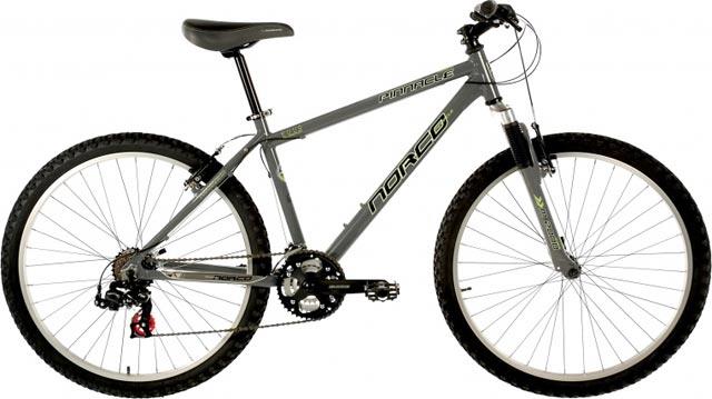 2008 Norco Pinnacle