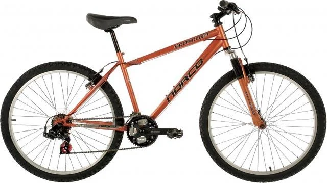 2008 Norco Scorcher