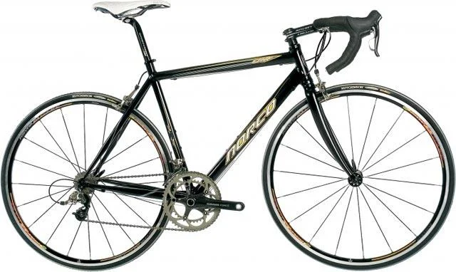 2008 Norco CRR 1 M6