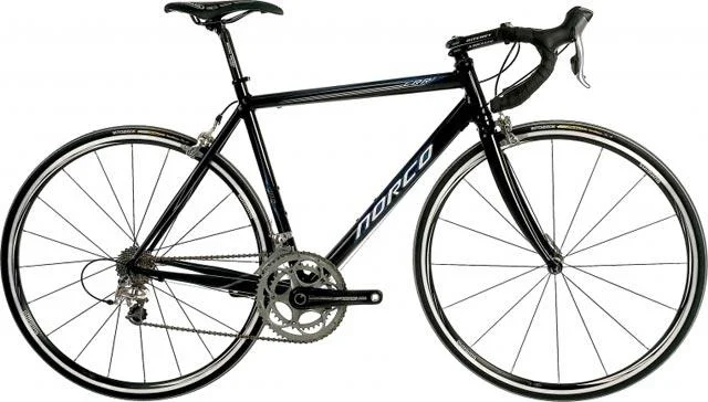 2008 Norco CRR 2 M6