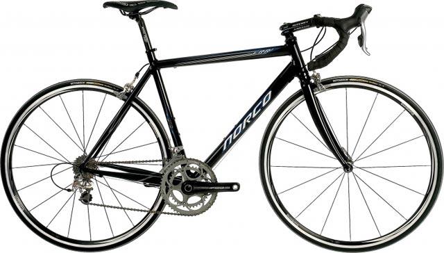 2008 Norco CRR 2 M6