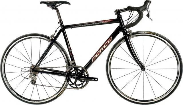 2008 Norco CRR 3 M6