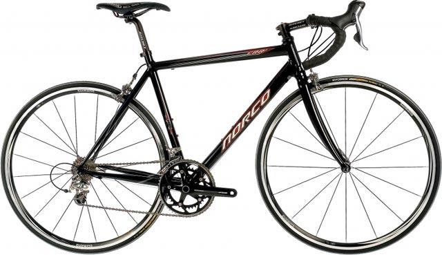 2008 Norco CRR 3 M6