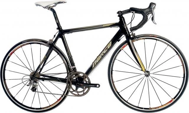2008 Norco CRR SL Carbon