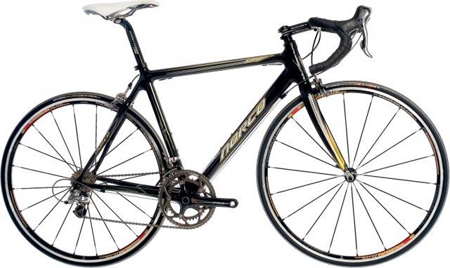2008 Norco CRR SL Carbon