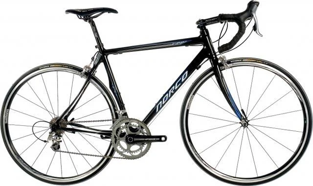 2008 Norco CRR 2 Carbon