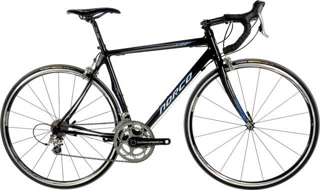 2008 Norco CRR 2 Carbon