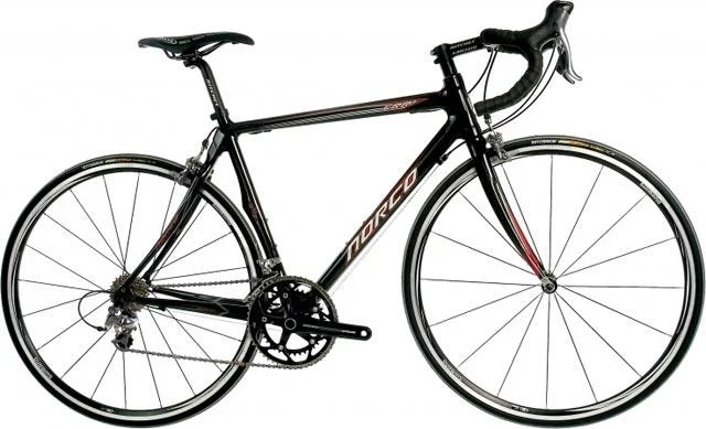 2008 Norco CRR 3 Carbon