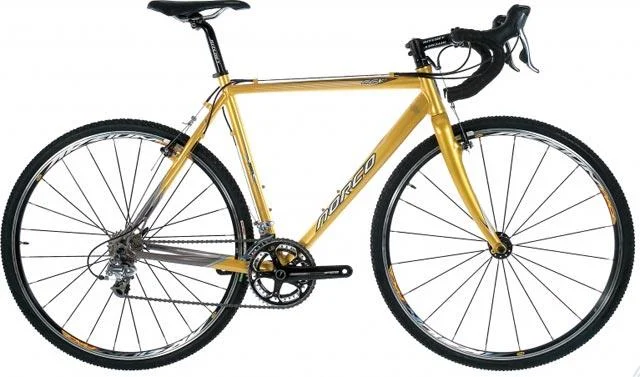 2008 Norco CCX 1